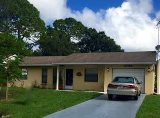 3782 Wayward Ave, North Port, FL 34286