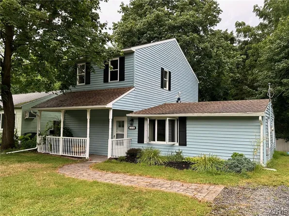 106 Stinson St, Syracuse, NY 13209