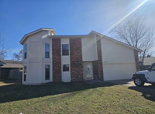 3324 Ash Ln, Norman, OK 73072