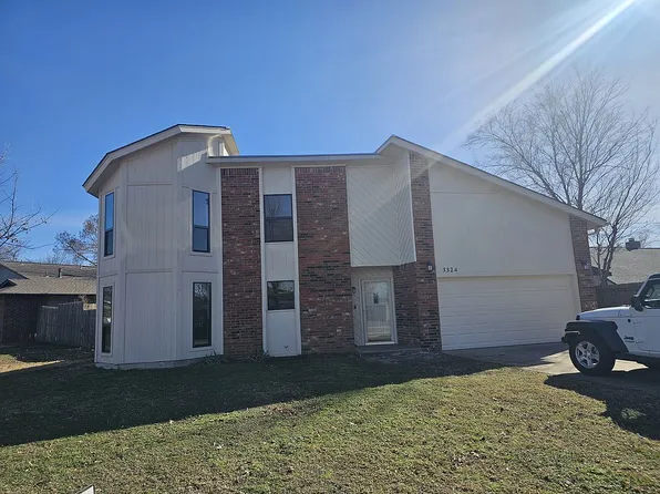 3324 Ash Ln, Norman, OK 73072