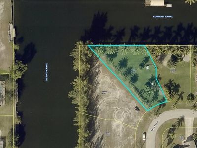 2725 SW 35th Ln, Cape Coral, FL, 33914