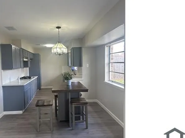 3822 Glenn Ricki Dr, Houston, TX 77045