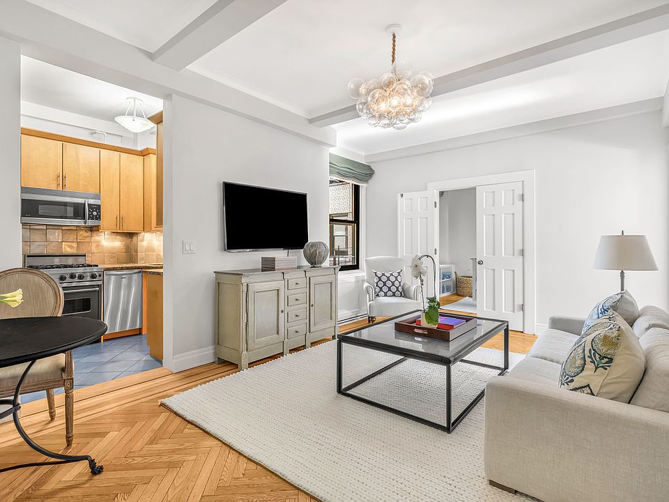 1st image of 535 W 110th St APT 7F