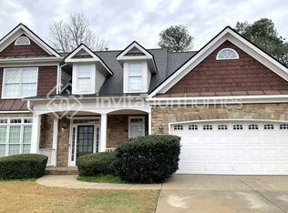 112 Sweet Branch Ct, Grayson, GA 30017