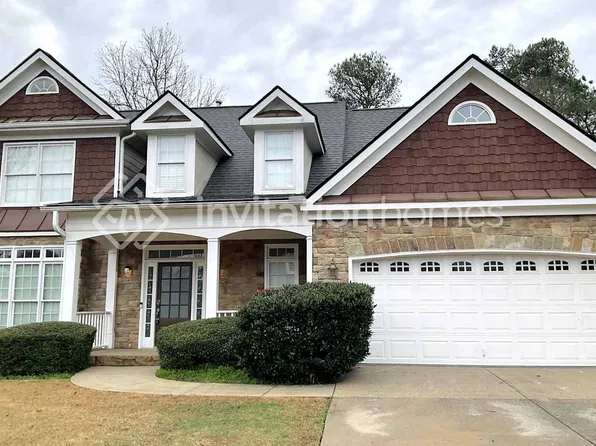 112 Sweet Branch Ct, Grayson, GA 30017