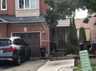 3210 Carabella Way #BASEMENT, Mississauga, ON L5M6S6