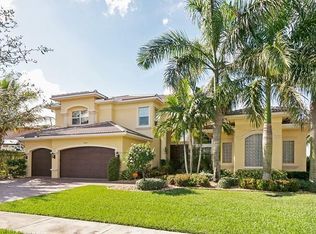 11843 Windmill Lake Dr, Boynton Beach, FL 33473