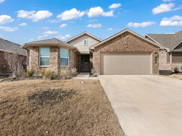608 Breckenridge Park Dr, Alvarado, TX 76009