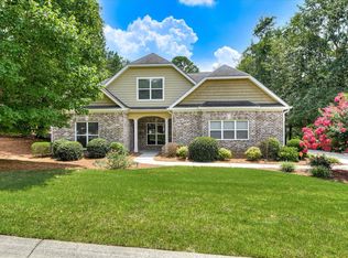 512 Nandina Ct, Aiken, SC 29801