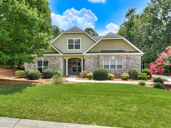 512 Nandina Ct, Aiken, SC 29801