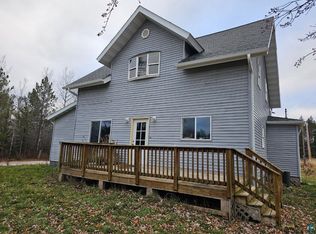 47023 State Highway 13, Ashland, WI 54806