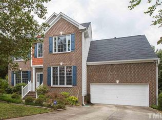 807 Clearview Ln, Durham, NC 27713