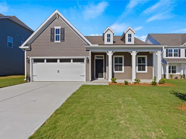 132 Anderson Oaks Ln #85, Easley, SC 29642