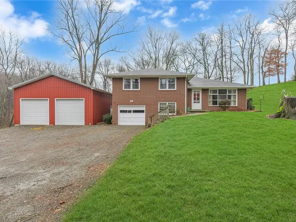 101 2nd St, Midland, PA 15059