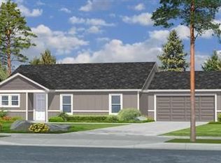 406 R SW, Quincy, WA 98848