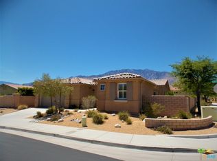 3875 Sunny Springs Way, Palm Springs, CA 92262