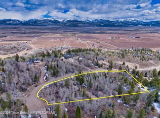 5649 Forest Ridge Rd, Victor, ID 83455