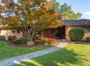 600 Ashby Dr, Waynesboro, VA 22980