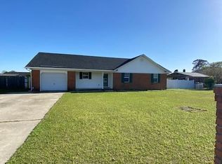 2930 Danville Ln, Sumter, SC 29153