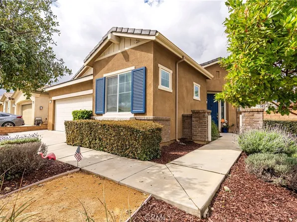 17958 Milkweed Ln, San Bernardino, CA 92407