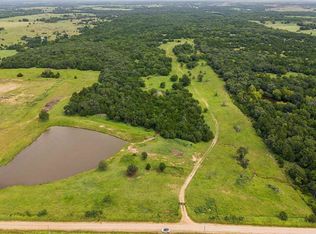 E 4100th Rd, Pawnee, OK 74058