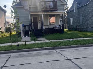 1836 Mead St, Racine, WI 53403