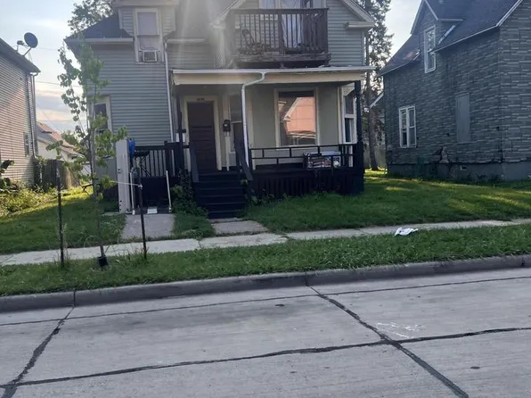 1836 Mead STREET, Racine, WI 53403