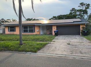 2702 Forrest Park Dr, Orlando, FL 32808