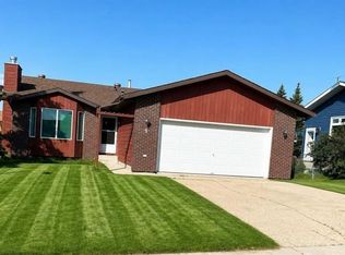 5 E Hillside Cres, Swan Hills, AB T0G2C0