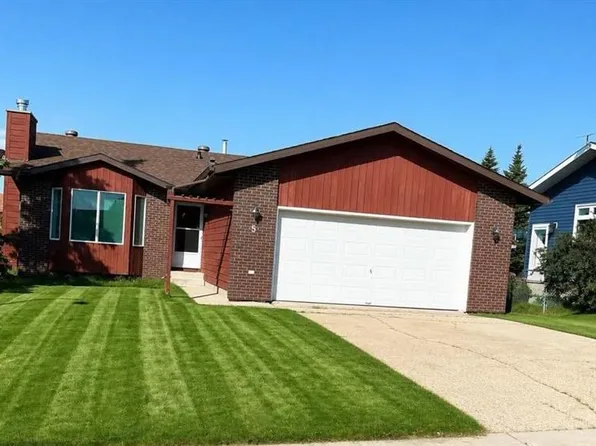 5 E Hillside Cres, Swan Hills, AB T0G 2C0