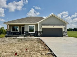 1759 N 157th Ter, Basehor, KS 66007