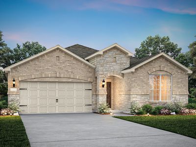 1100 Pearl Pl, Northlake, TX, 76247