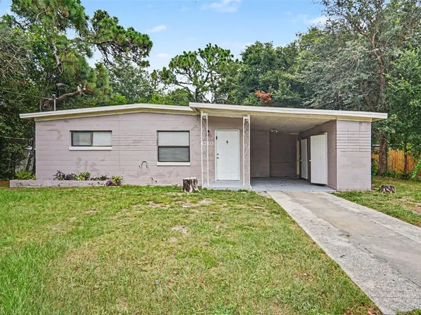 4720 BALBOA DRIVE, ORLANDO, FL 32808