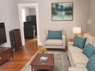 611 N Cascade Ave APT 6, Colorado Springs, CO 80903