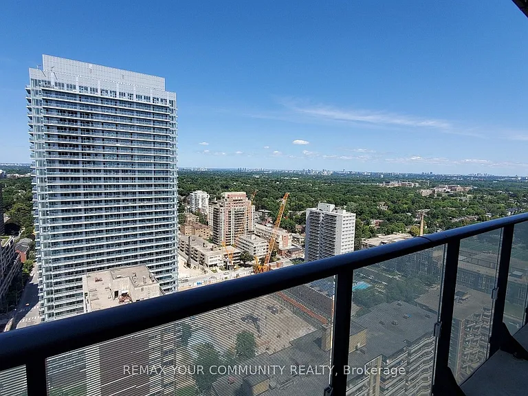 185 Roehampton Ave #2503 — Photo 24