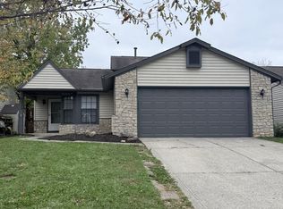 5825 Timber Lake Blvd #1, Indianapolis, IN 46237