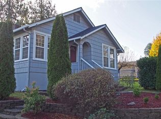 319 W Harvard Ave, Shelton, WA 98584