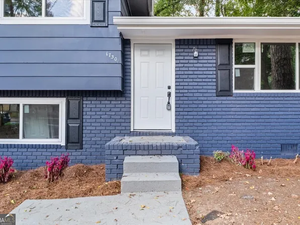 1730 Salina Dr, Jonesboro, GA 30236