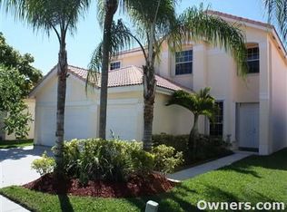 18156 SW 29th St, Miramar, FL 33029