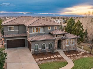 237 Maplehurst Drive, Highlands Ranch, CO 80126