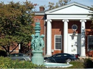 3650 39th St NW APT C519, Washington, DC 20016