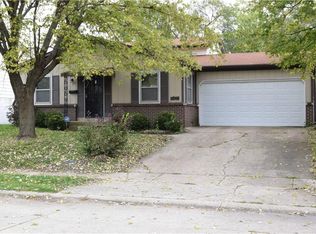 1431 Priscilla Ave, Indianapolis, IN 46219