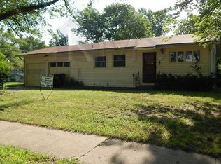 2100 SE Swygart St, Topeka, KS 66605