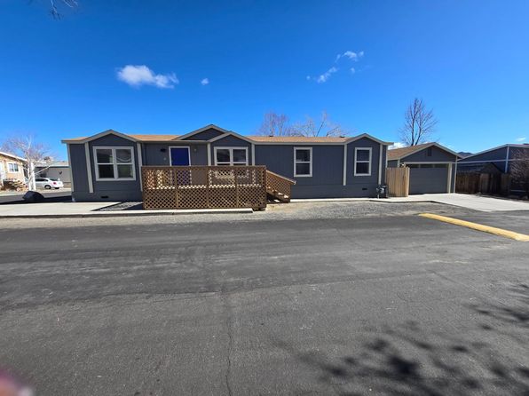 200 James Ct UNIT 36, Mound House, NV 89706