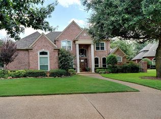 7203 Pebble Hill Dr, Colleyville, TX 76034