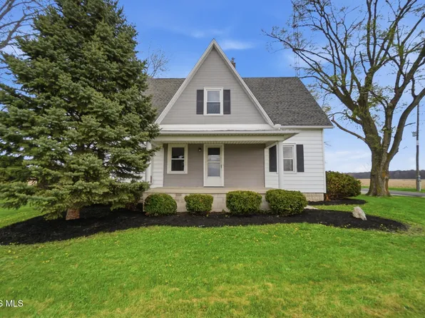 21986 Us Highway 224, Fostoria, OH 44830