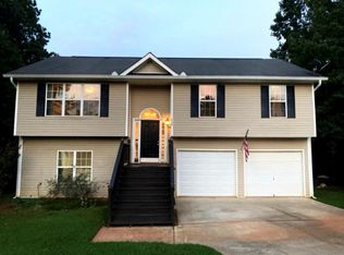 408 Reids Mill Way, Carrollton, GA 30116