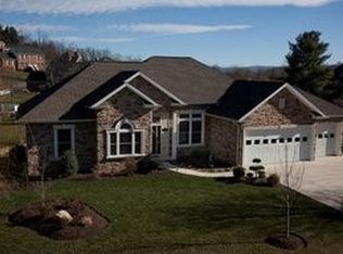 4060 Lucy Long Dr, Rockingham, VA 22801