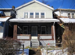 1613 Montier St, Pittsburgh, PA