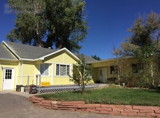 13767 County Road 8, Fort Lupton, CO 80621